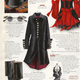 Image for article titled Witchy & Wenchy Halloween Ideas From People Who'd Know